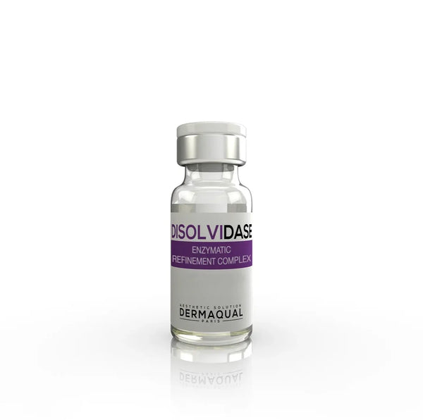 DISOLVIDASE (1x 1500IU)