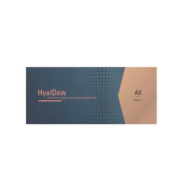 Hyaldew (1ml)