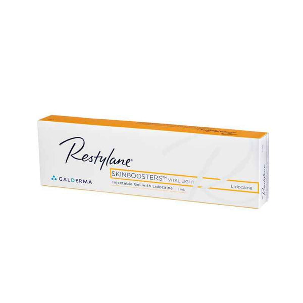 Restylane Skinboosters Vital Light (1 x 1ml)