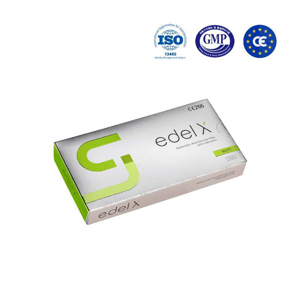 Edel X™ (1ml)