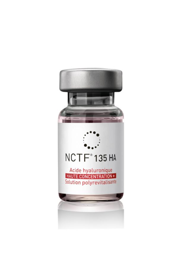 FILLMED NCTF 135HA 1 vial de 3ml