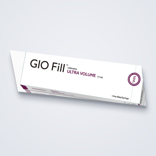 GIO Fill Ultra Volume (1,1 ml)