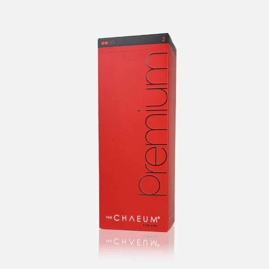 CHAEUM Premium(2ml)