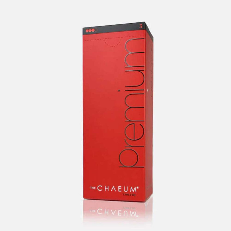 CHAEUM Premium(2ml)