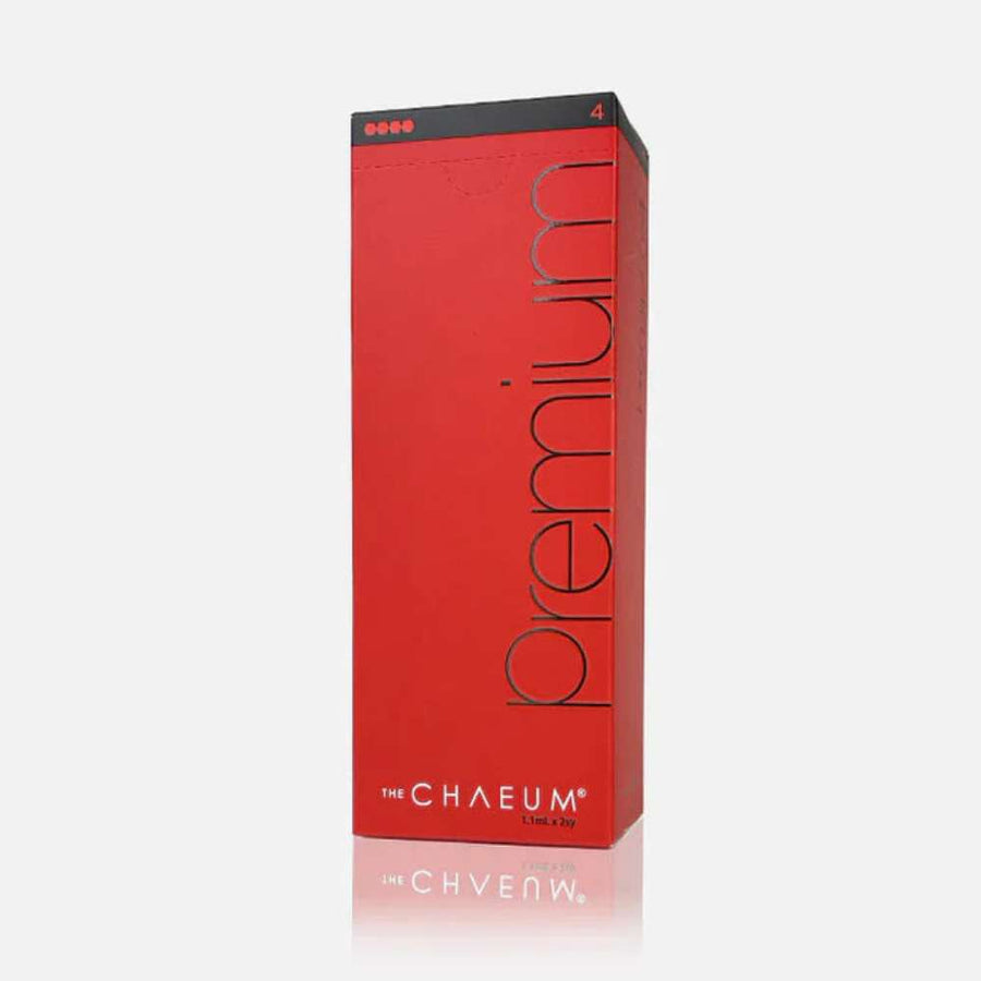 CHAEUM Premium(2ml)