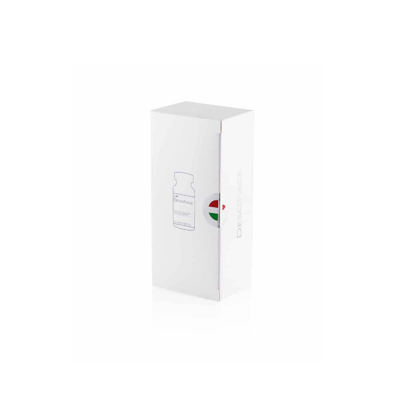 Desobody (5 x 10ml)