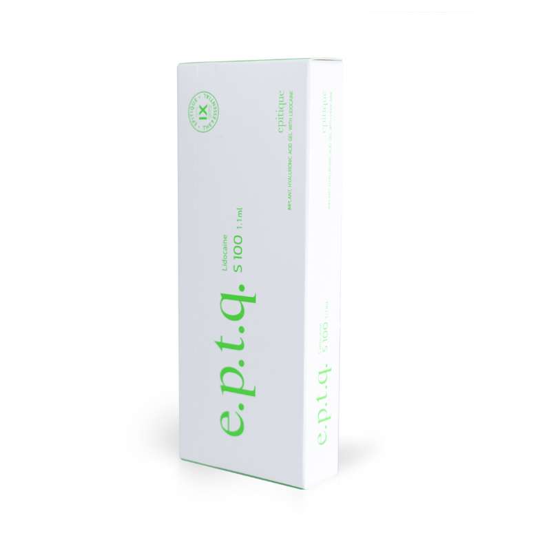 e.p.t.q Lidocaine (1ml)