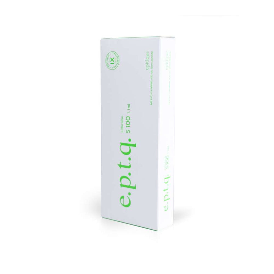 e.p.t.q Lidocaine (1ml)