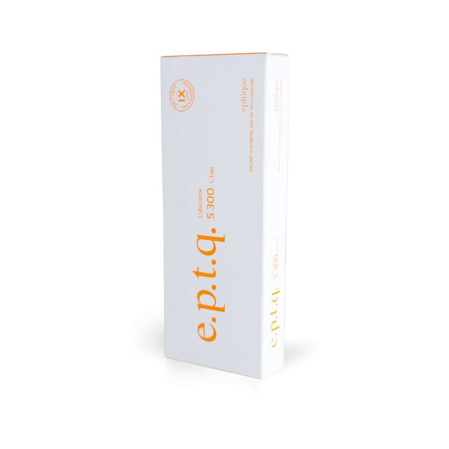 e.p.t.q Lidocaine (1ml)