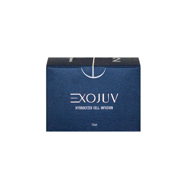 Exojuv (1 set)