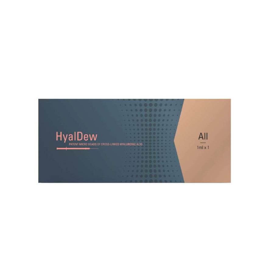 Hyaldew (1ml)