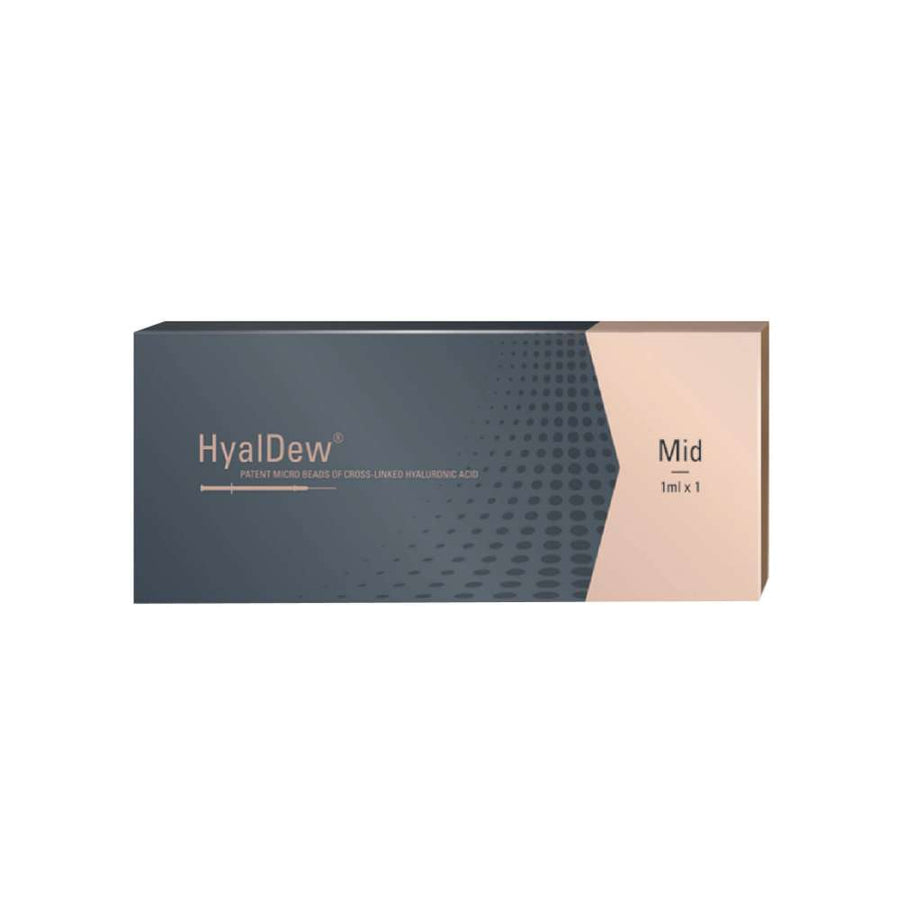 Hyaldew (1ml)