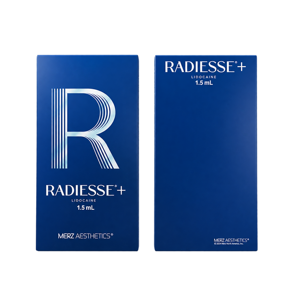 Radiesse Lido