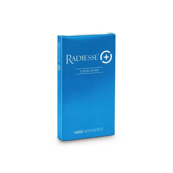 Radiesse Lido