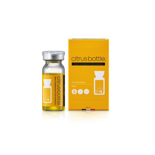 Citrus Bottle (10ml x5)