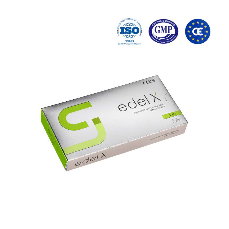 Edel X™ (1ml)