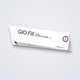 GIO Fill Ultra Volume (1,1 ml)