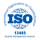 Certificación ISO