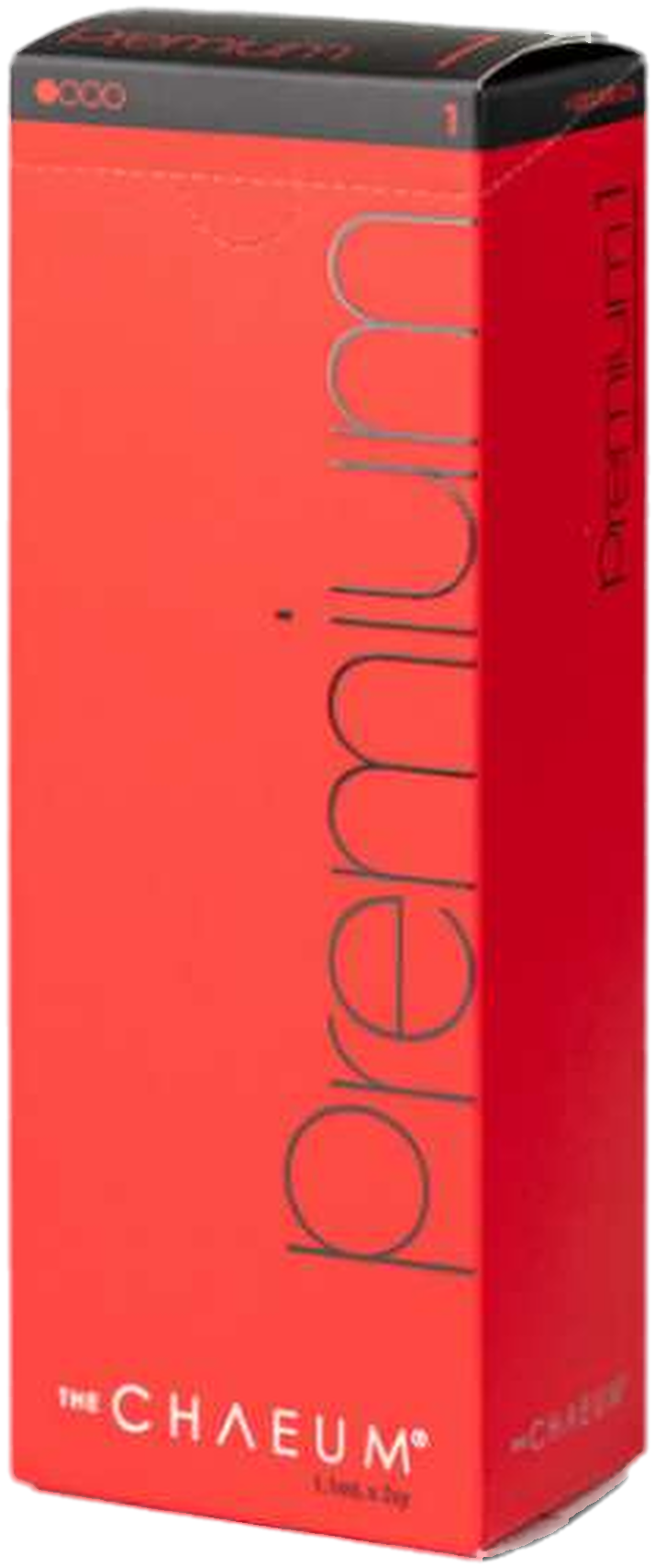 CHAEUM — Derma Filler