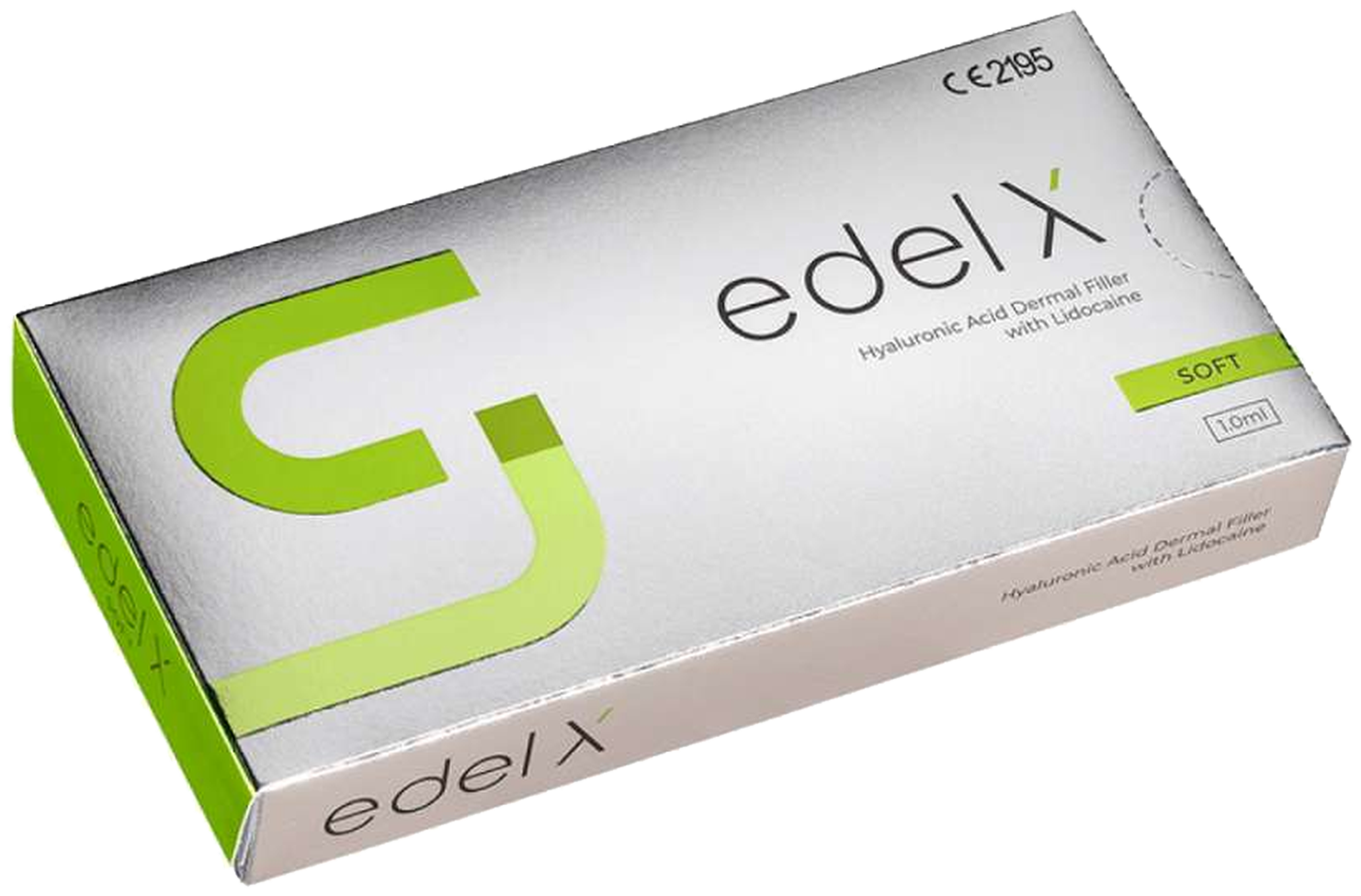 Edel X — Derma Filler