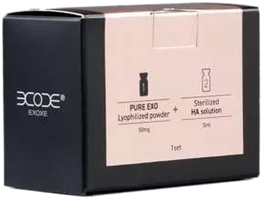 ExoXe — Exosomas