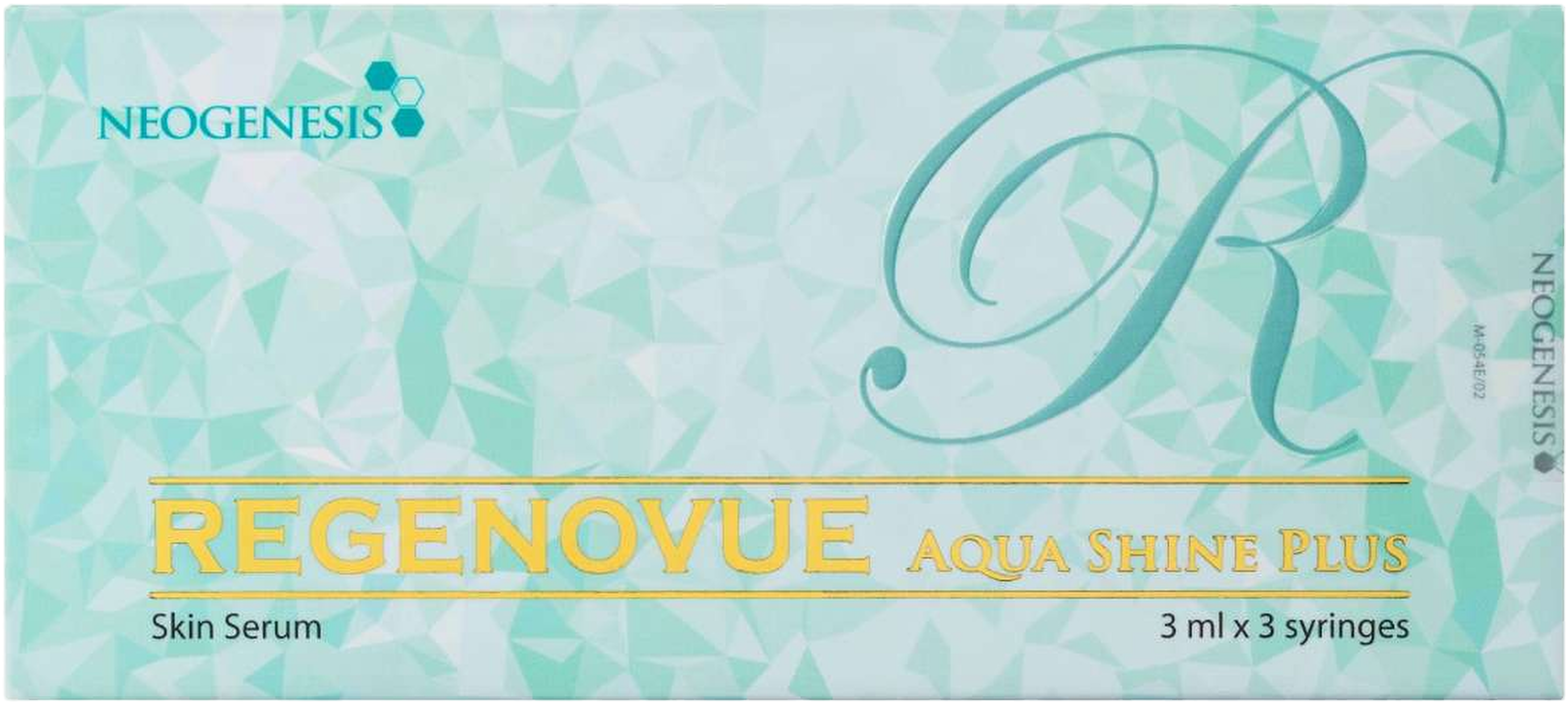 Regenovue — Skinbooster
