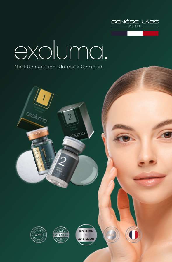 exoluma mobile