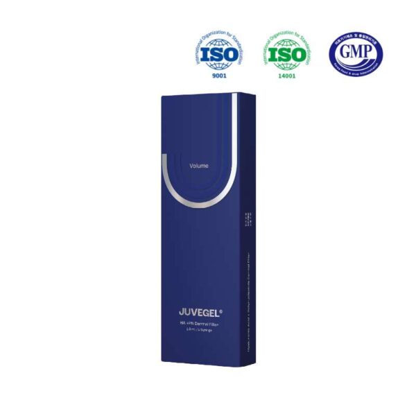 Juvegel AH + PN (1 ml)