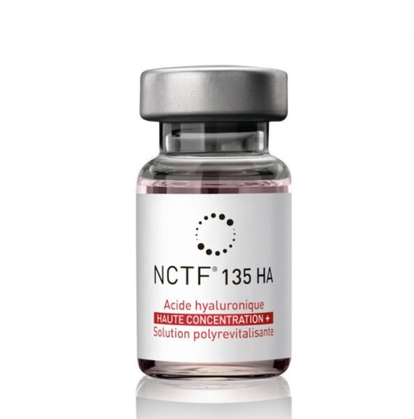 FILLMED NCTF 135HA 1 vial de 3ml